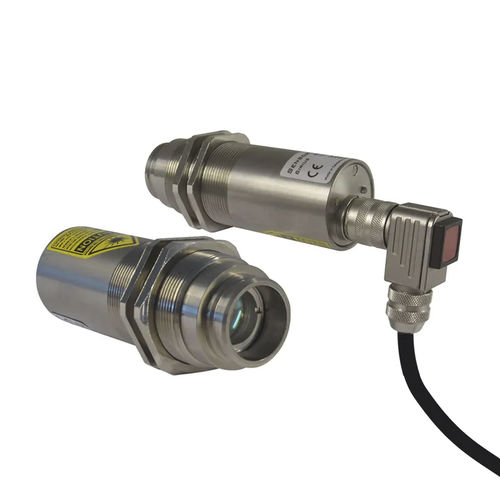 Digitales Pyrometer - SIRIUS SI23 - Sensortherm - °C / °F / RS485