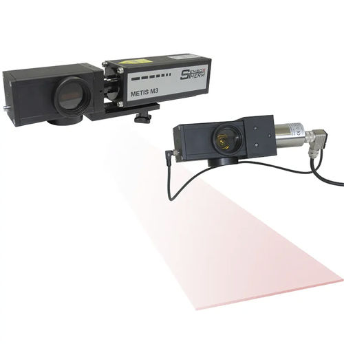 Adapter für Temperatursensor - SC10 - Sensortherm - optisch / regelbar