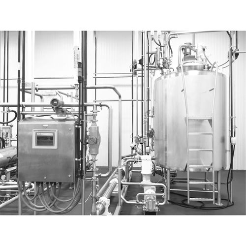 Speicherbecken - GD series - GD Process Design, LLC - Transport / Misch / Prozess