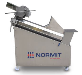 Homogenisator für Butterproduktionsanlage - GM 1200 - GD Process Design, LLC - Rotor / kontinuierlich / für Flüssigkeiten