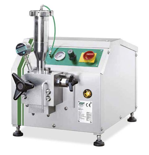 Dynamischer Homogenisator Lab Homogenizer GD Process Design, LLC