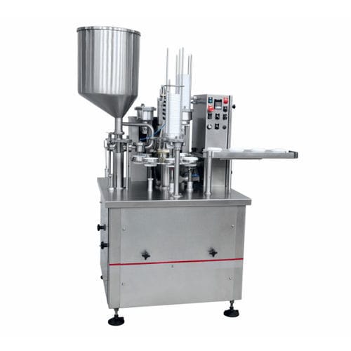 Verpackungsanlage für die Pharmaindustrie - GD Process Design, LLC - Gehäuse