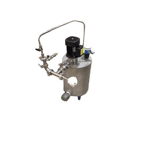 Temperiergerät mit Remote Control - GD Process Design, LLC - PID / programmierbar / Wasser