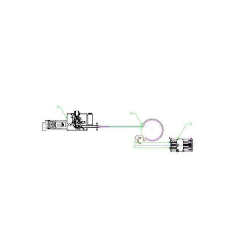 Verpackungsanlage für die Lebensmittel- und Getränkeindustrie - GD Process Design, LLC - für Nahrungsmittelkontakt / für Nahrungsmittel / halbautomatisch