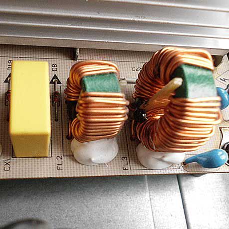 Polymer-Klebstoff - UL series - TEX YEAR EUROPE Sp. z o.o. - Einkomponenten / für Elektronik / für Leiterplatten