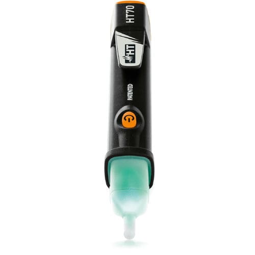 Phasendetektor - HT70 - HT - Spannung