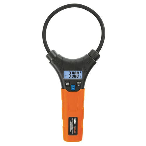AC-Stromzange - F3000 - HT - tragbar / Mess / zur beruflichen Nutzung