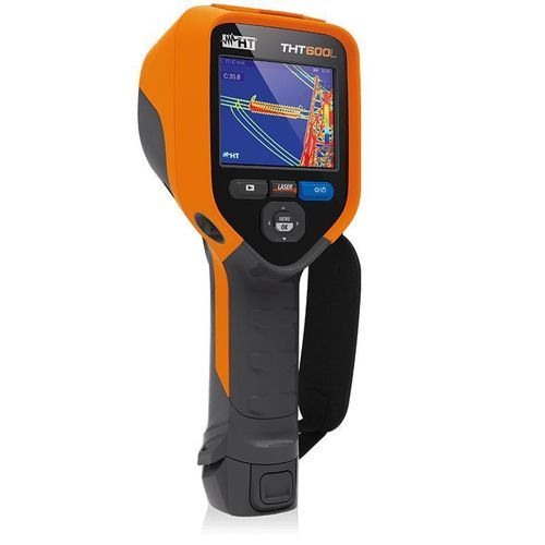 Thermokamera - THT600L - HT - digital / Industrie / Infrarot