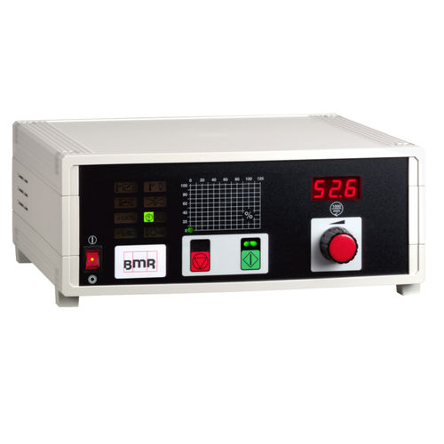 Frequenzwandler für Elektrospindel - SFU 0203 - BMR GmbH - bürstenlos / Tischgerät / IP20