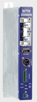 Leistungsmesssystem - MotorView - BMR GmbH - automatisch / für Industrieanwendungen