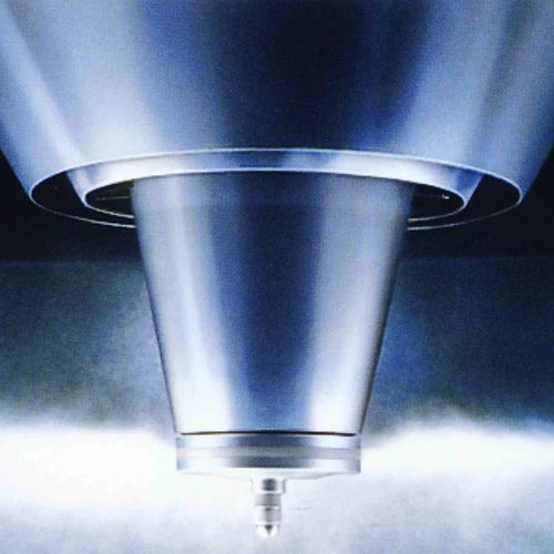 Sprühtrockner - CSD series - Dion Engineering - Inline / für die Lebensmittelindustrie