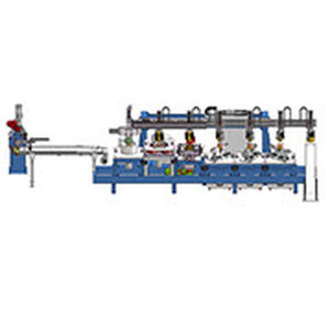 Automatische Umformmaschine - Peter Prinzing GmbH