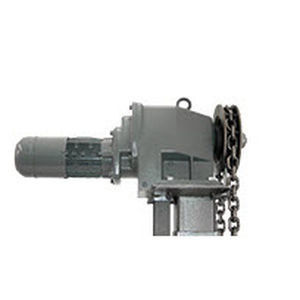 Elektrische Winde - EW series - Peter Prinzing GmbH - Ketten