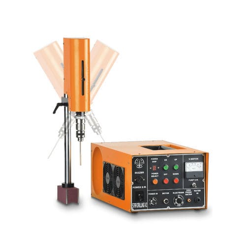 Werkzeugbruch-Tastkopf - KH-66 - KONTEC PRECISION IND. CO., LTD.