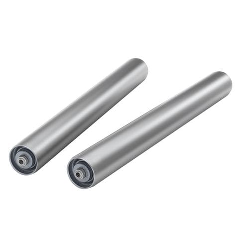 Stahlförderrolle - 1100 series - DAMON Industrial Europe Srl - Aluminium / Edelstahl / für Hochleistungsanwendungen