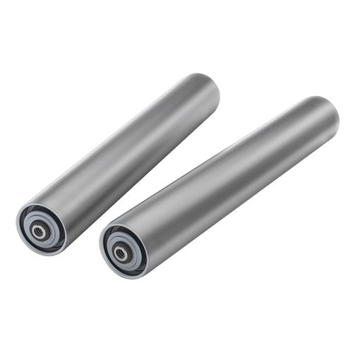Edelstahl-Förderrolle - 1800 series - DAMON Industrial Europe Srl - Aluminium / Stahl