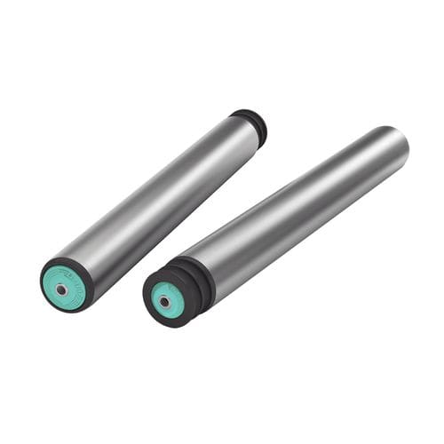 Stahlförderrolle - 2260 series - DAMON Industrial Europe Srl - Edelstahl / Aluminium