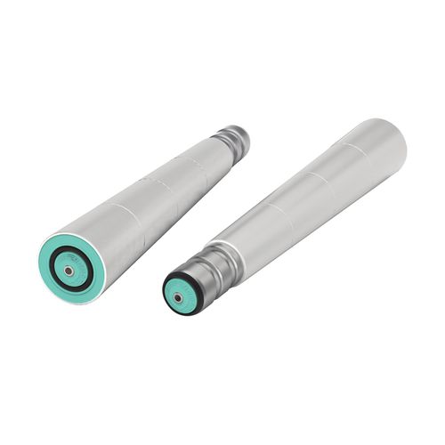 PVC-Förderrolle - 2640 series - DAMON Industrial Europe Srl - Stahl / Edelstahl / für Hochleistungsanwendungen