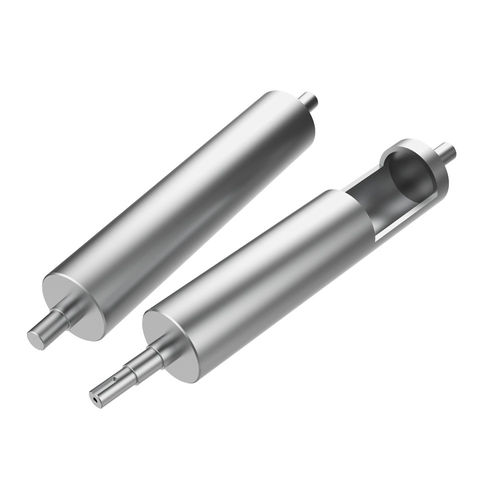 Bandförderer - BP-D series  - DAMON Industrial Europe Srl