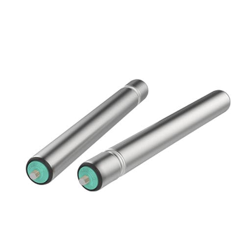 Stahlförderrolle - 2230,2240 Series - DAMON Industrial Europe Srl - für schwere Lasten