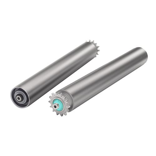 Stahlförderrolle - 2311,2321 Series - DAMON Industrial Europe Srl - für schwere Lasten