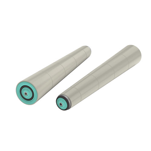 PVC-Förderrolle - 1600SERIES - DAMON Industrial Europe Srl - für schwere Lasten