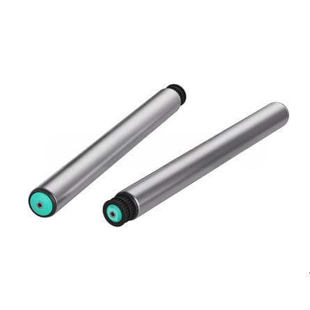 Förderrolle mit Riemenantrieb - 2280 - DAMON Industrial Europe Srl - Polymer / PVC / aus PU