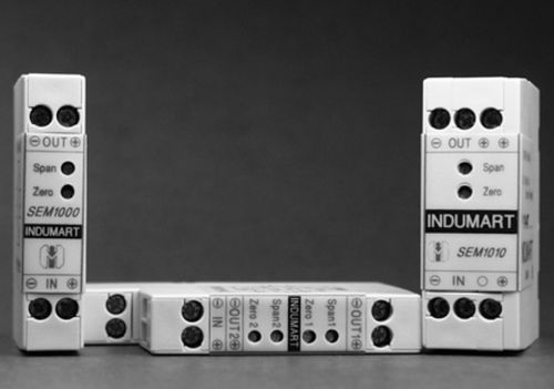 Signal-Isolator - SEM1000 - Indumart - DC / schleifengespeist / PLC