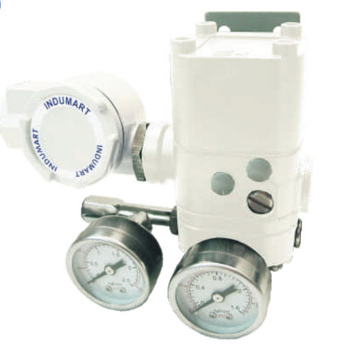 Signalwandler - ITP215 - Indumart - Strom/Druck / 4-20 mA / Inline