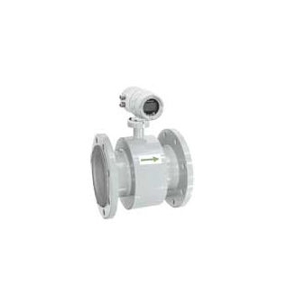 Magnetdurchflussmesser - FTM45 series - Indumart - Volumen / für Flüssigkeiten / bidirektional