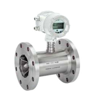 Turbinen-Durchflussmesser - FTT20 - Indumart - Volumen / für Flüssigkeiten / Modbus
