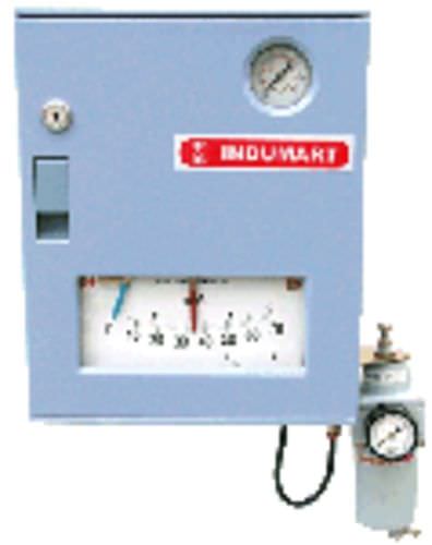Temperaturkontrollsystem - 93 series - Indumart - Druckluft / für Industrieanwendungen