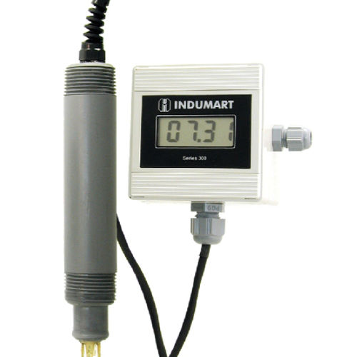 PH-Transmitter / 4-20 mA - PHT300 - Indumart