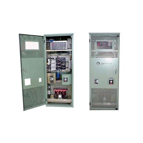 Dreiphasiger DC/AC-Inverter - OND4  - Gentec - redundant / IGBT