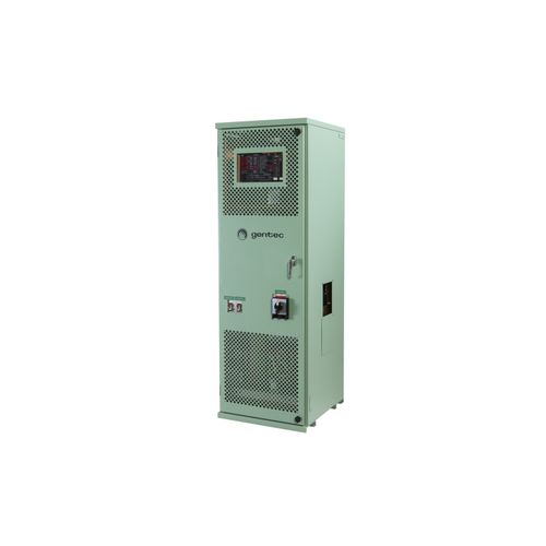 Einphasiger DC/AC-Inverter - OND2  - Gentec - redundant / IGBT