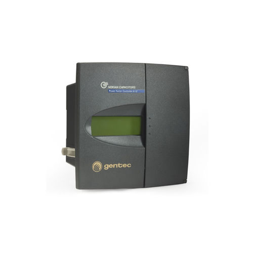 Digitaler Leistungsfaktorregler - N12, NC12 series - Gentec - automatisch