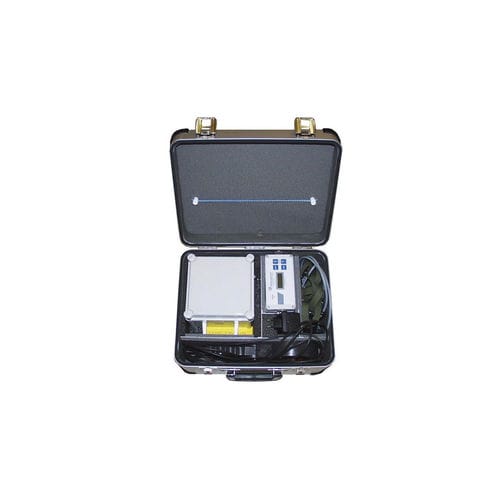 Kapazitätsmesser - NCM-20 - Gentec