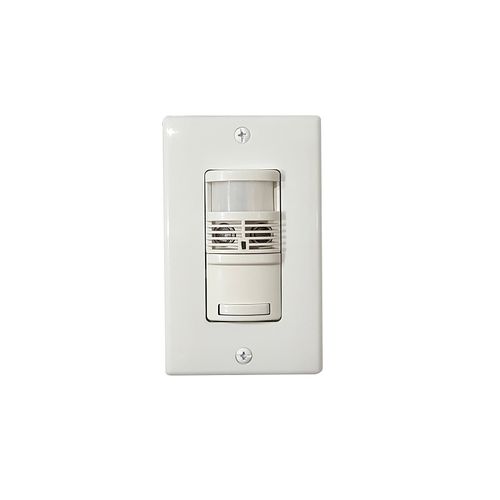 Ultraschalldetektor - Gentec - Infrarot / PIR / wandmontiert