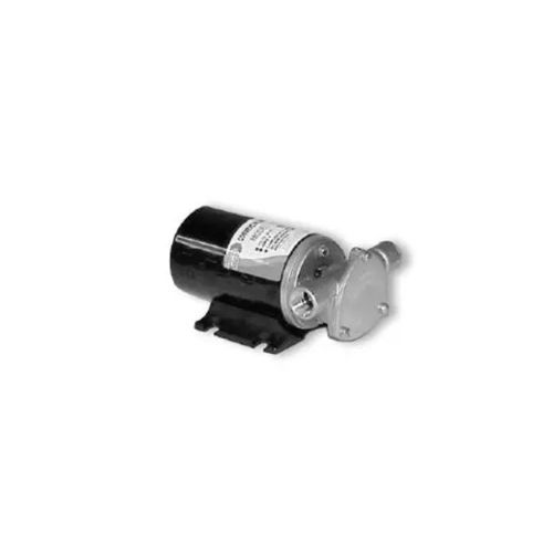 Lamellenpumpe - 18680 series - xylem - Diesel / mit Elektromotor / selbstansaugend