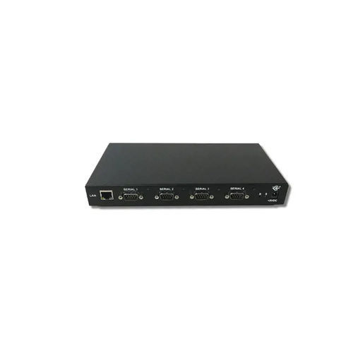 Ethernet-Switch / managed - HYP-B-B-QSE-100D - xylem - 4 Ports / Serie