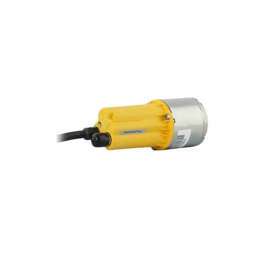 Überwachungs-Schallsensor - Sensus Permalog+ - xylem - für Kommunikation