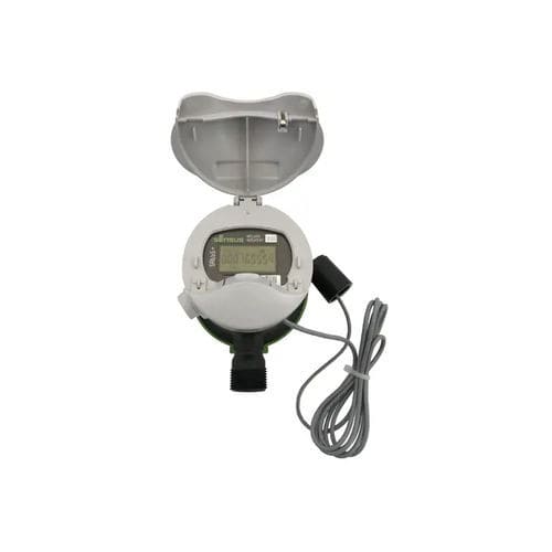 Digitaler Wasserzähler - Sensus accuSTREAM™ - xylem - magnetisch-induktiv / für Wohnhaus / smart
