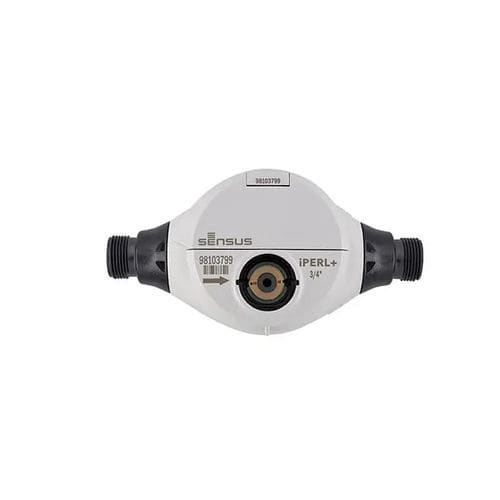 Wasserzähler ohne Anzeige - Sensus iPERL®+ - xylem - für Wohnhaus / smart