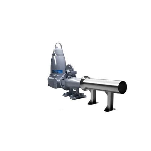 Elektrohydraulischer Auswerfer - 4710  - xylem