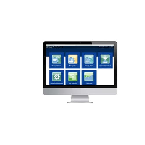 Schnittstellen-Software - xylem - Überwachung / Datenbank / Diagnose