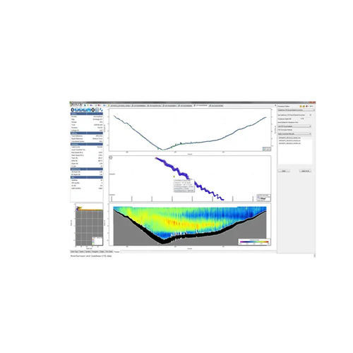 Schnittstellen-Software - xylem - Mess / Echtzeit / Windows