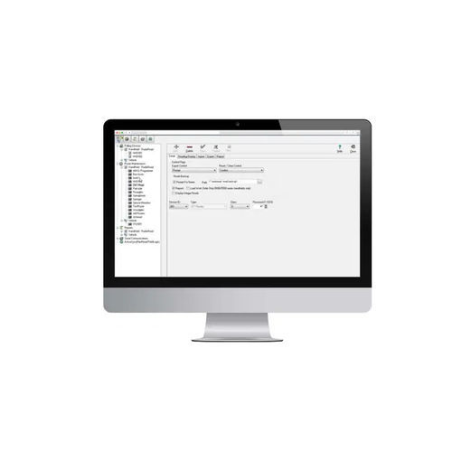 Management-Software - AutoRead® - xylem - Statistik / Kommunikation / Buchhaltung