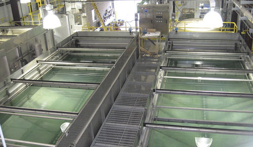 Druckentspannungs-Flotationsanlage - RT series - xylem