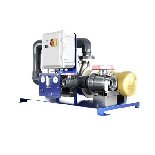Gasgenerator zur Wasseraufbereitung - S series - xylem - Industrie / für die Lebensmittelindustrie