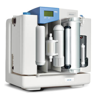 Wasser-Analysator - MEDICA-R 200 - xylem - Labor / für Abwasser / Reinheit